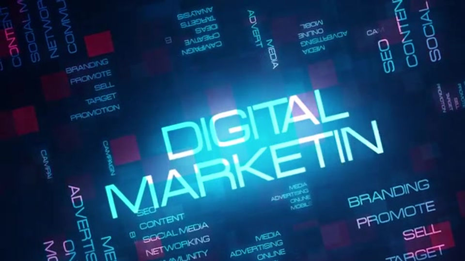 Digiweb Persada Jasa Digital Marketing
